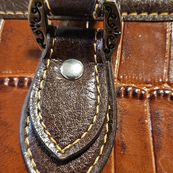 Vintage Brighton Hand Bag - Picture 5 of 16